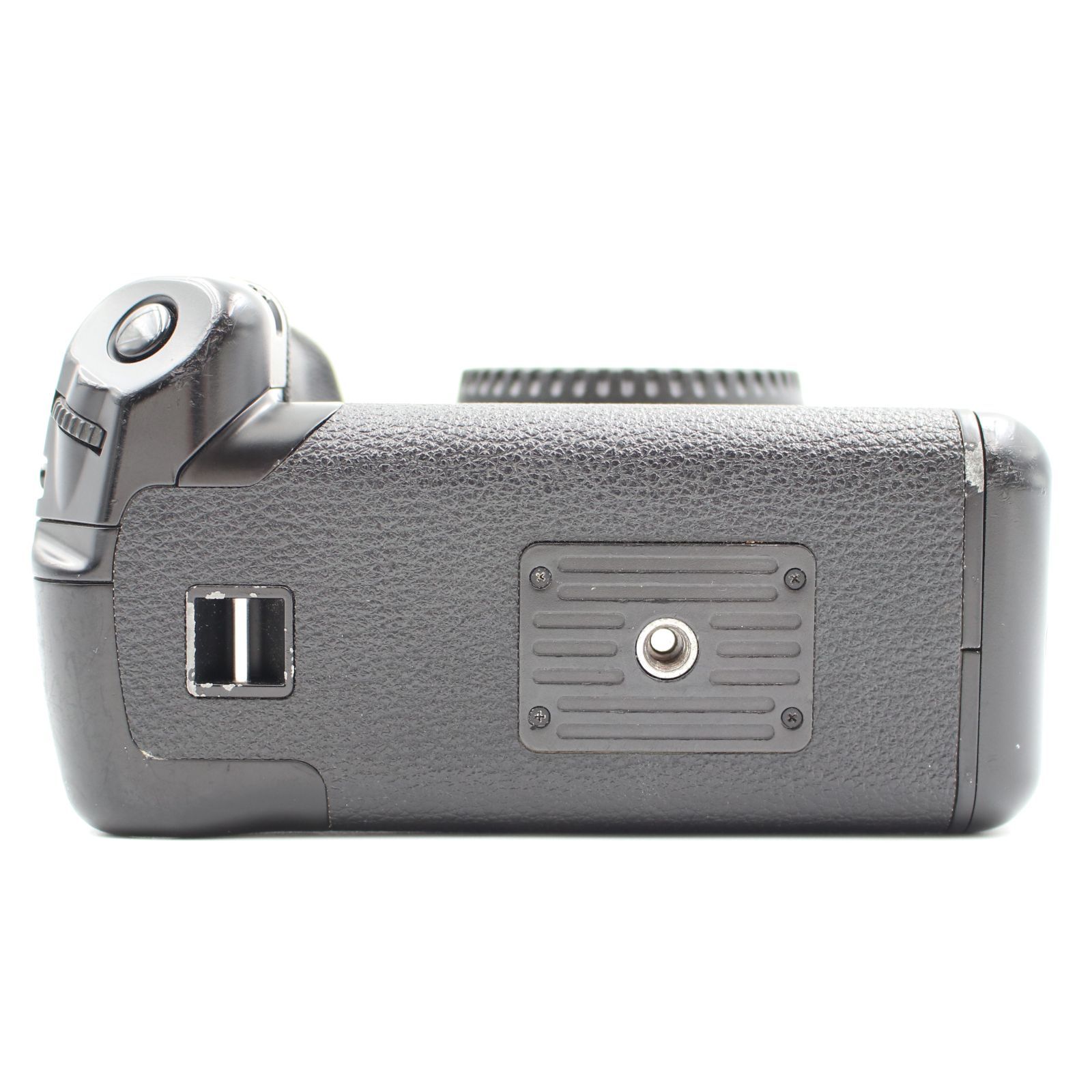 □フィルムロール数3本！極上品□ CANON EOS-1V HS フィルムカメラ