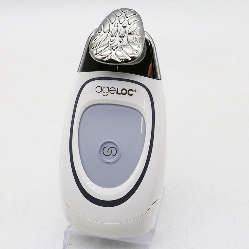 中古良品 ニュースキン ageLOC ガルバニックスパ MR7-01-37 - メルカリ 中古良品 ニュースキン ageLOC ガルバニックスパ MR7-01-37 - メルカリ