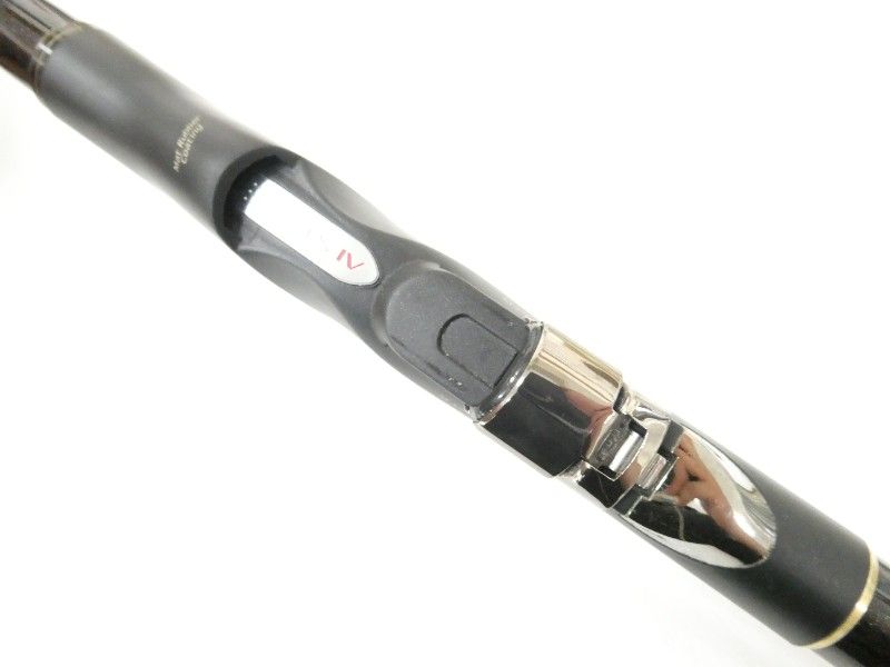 シマノ ファイアブラッド グレSP 1.3-500 デクストラル (04-9401100003