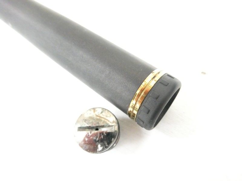 シマノ ファイアブラッド グレSP 1.3-500 デクストラル (04-9401100003