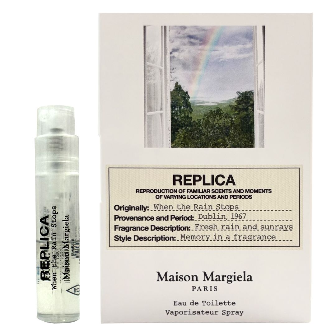 メゾン マルジェラ MAISON MARGIELA レプリカ ウェン ザ レイン