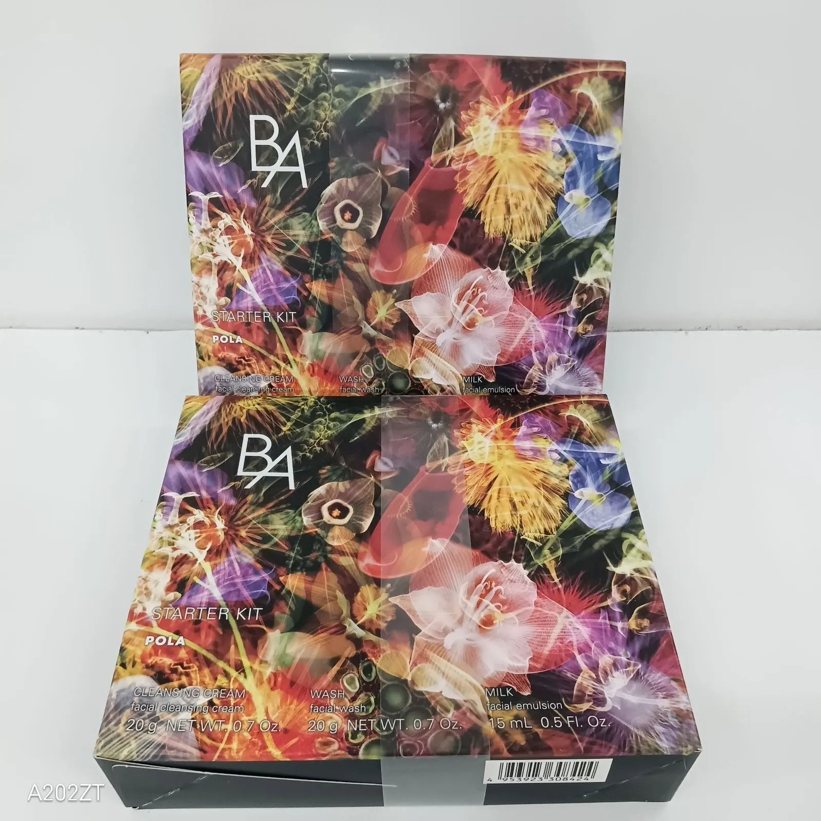 F2140 POLA ポーラ B.A スターター キット N P-20 計2点セット - メルカリ
