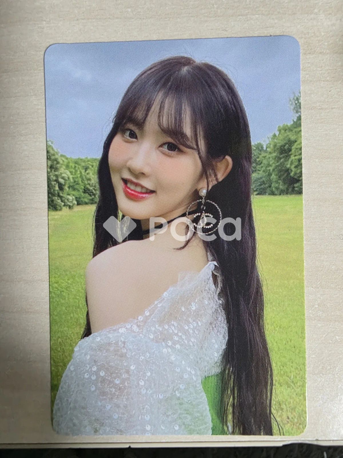 STAYC シウン WE NEED LOVE 公開放送 - メルカリ