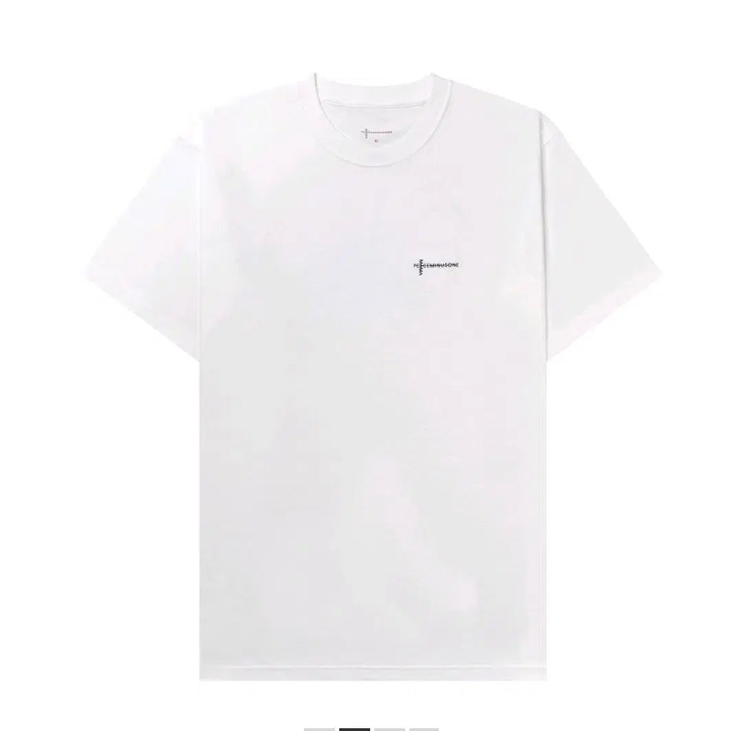 ジードラゴン　peacemamaone 韓国 popup限定　Tシャツ　白　XL ジードラゴン peacemamaone 韓国 popup限定 Tシャツ 白 XL - メルカリ