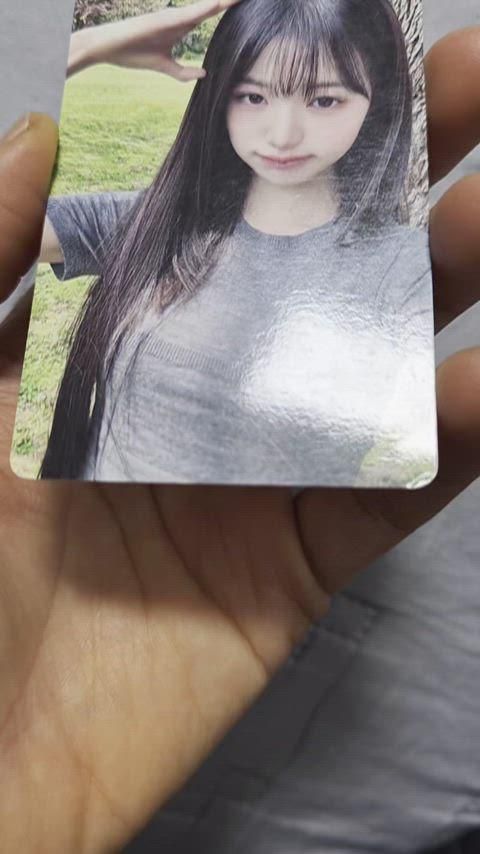 ウォニョン WONYOUNG