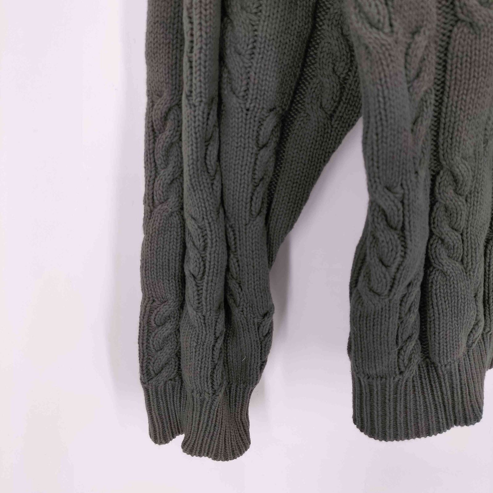 チャップスラルフローレン CHAPS RALPH LAUREN 90S 刺繍 コットン 