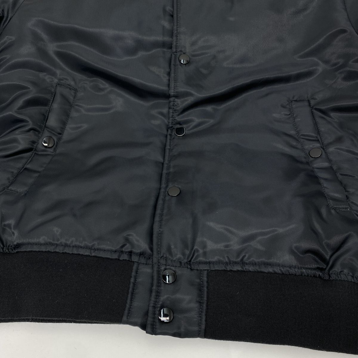 APPLEBUM アップルバム スタジャン スタジアムジャンパー ジャケット M 
