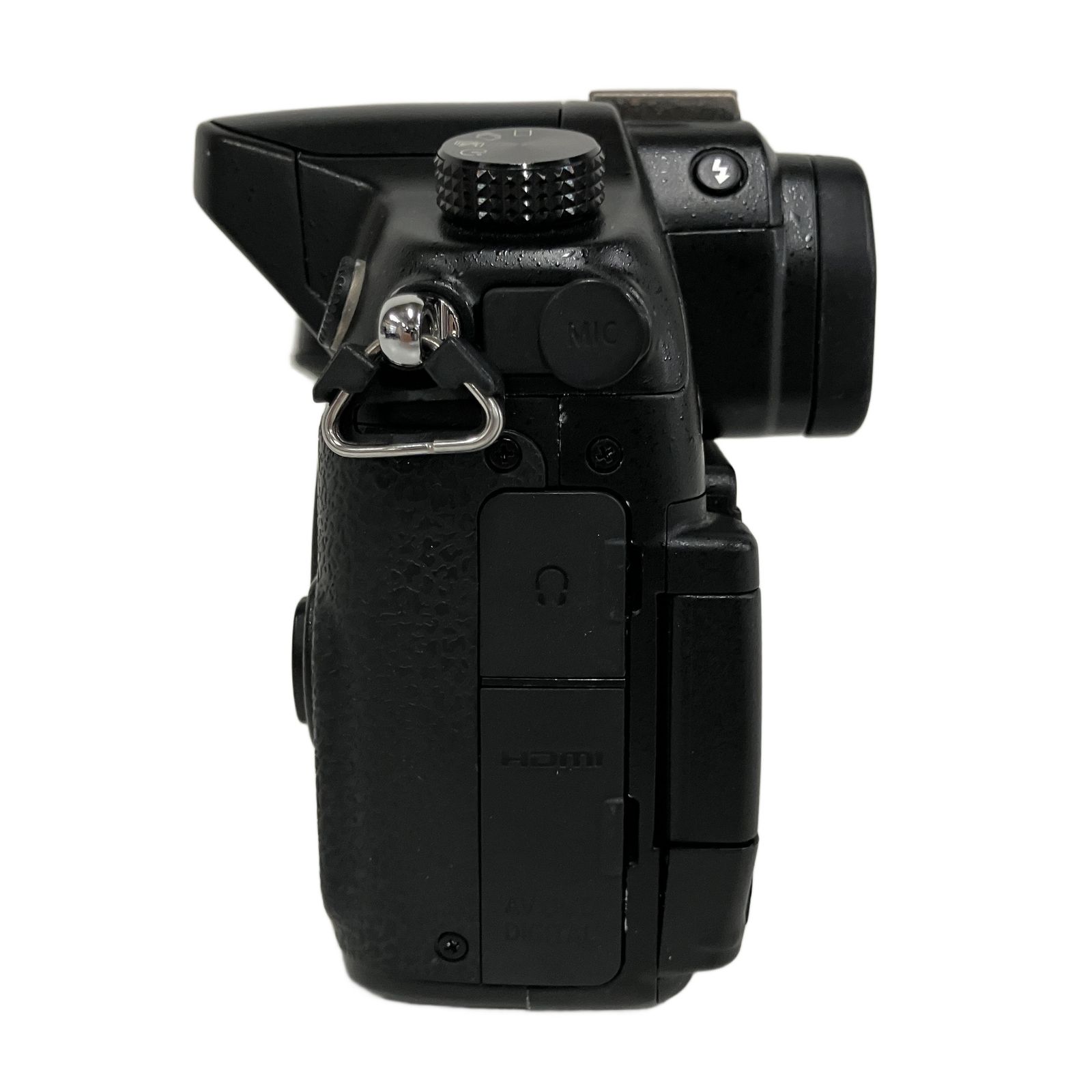 Panasonic LUMIX DMC-GH3 ミラーレス一眼カメラ ボディ パナソニック