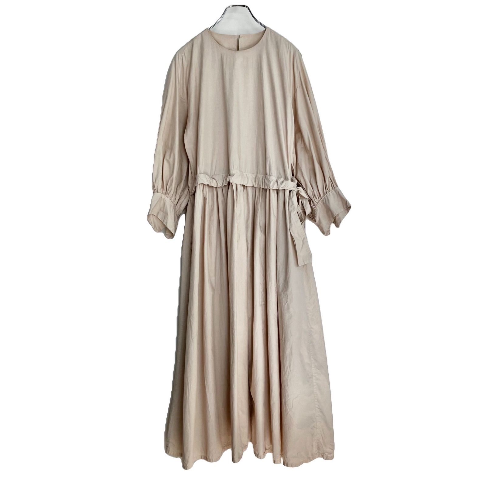 COSMIC WONDER CS typewriter gather farmer´s dress タイプライター