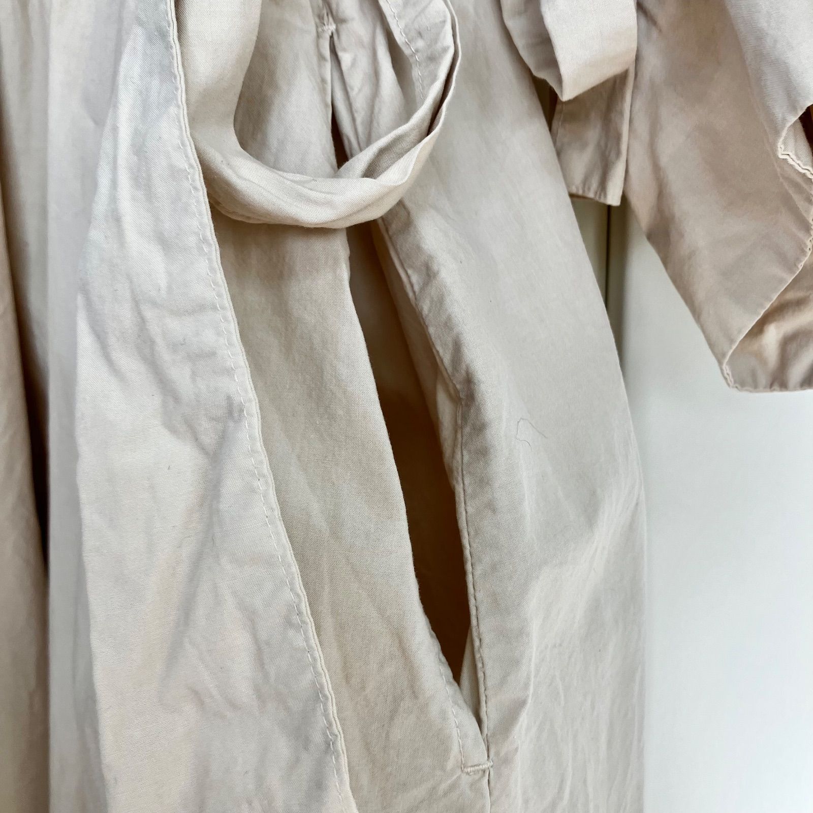 COSMIC WONDER CS typewriter gather farmer´s dress タイプライター