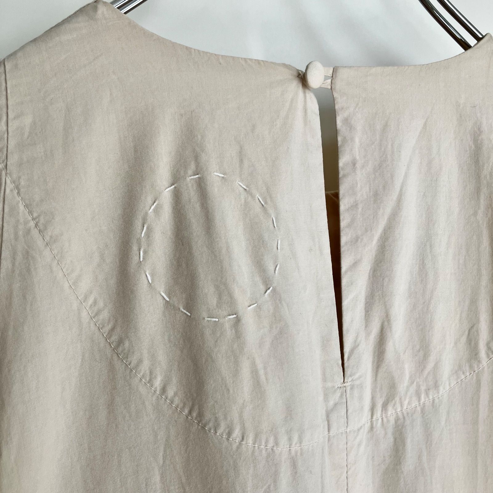 COSMIC WONDER CS typewriter gather farmer´s dress タイプライター