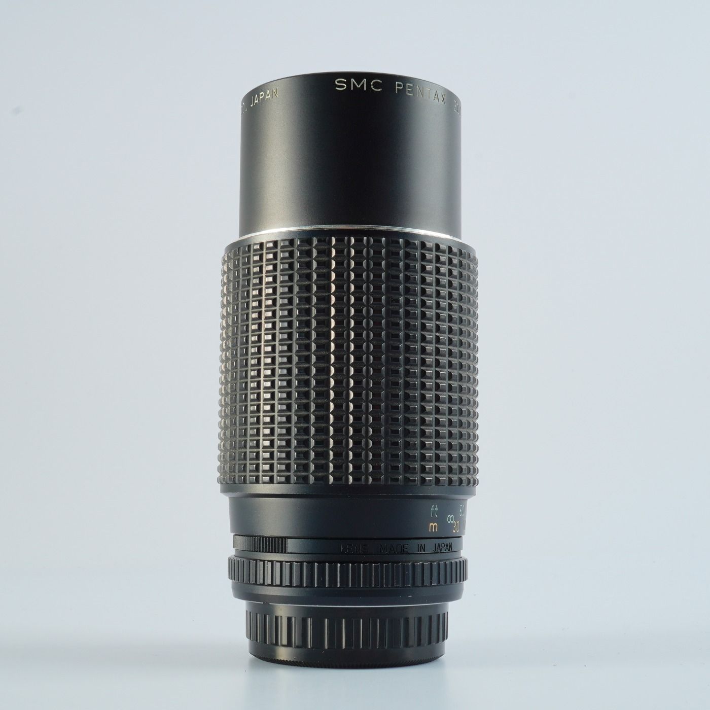 SMC PENTAX ペンタックス Zoom 45-125mm F/4 (Pentax K用) ズームレンズ SMC PENTAX ペンタックス Zoom 45-125mm F/4 (Pentax K用) ズーム