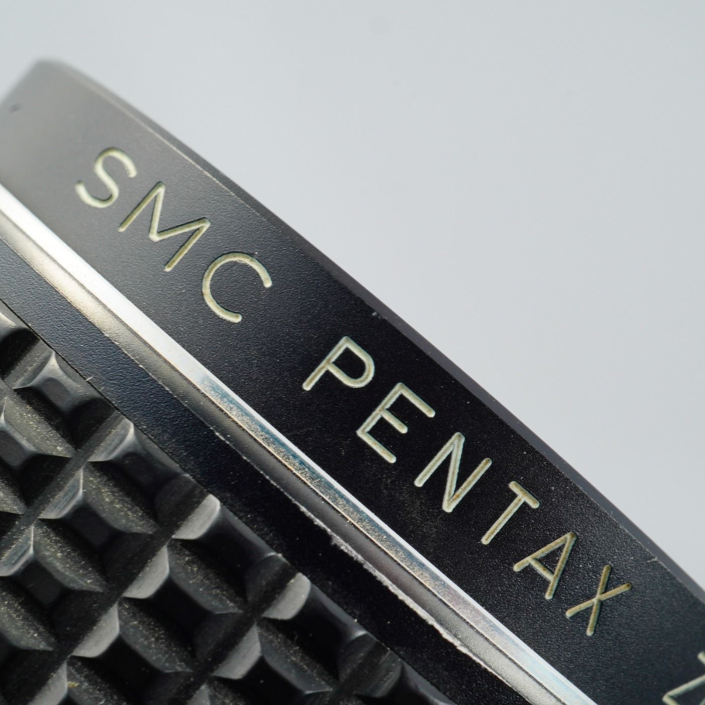 SMC PENTAX ペンタックス Zoom 45-125mm F/4 (Pentax K用) ズーム