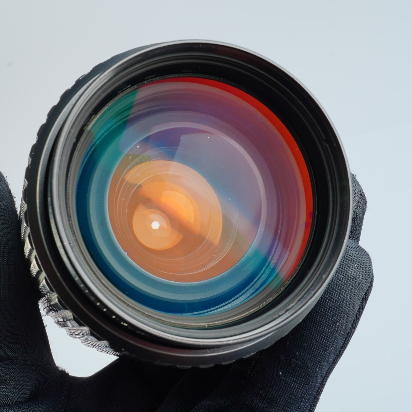 SMC PENTAX ペンタックス Zoom 45-125mm F/4 (Pentax K用) ズーム