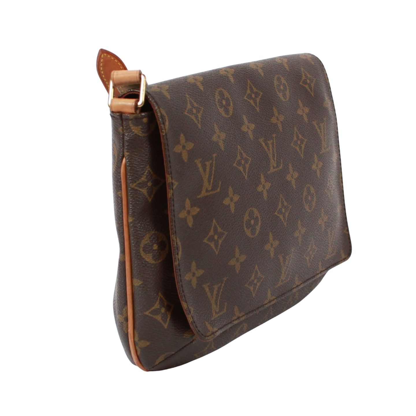 LOUIS VUITTON ルイ・ヴィトン ミュゼットタンゴ M51257 ショルダー
