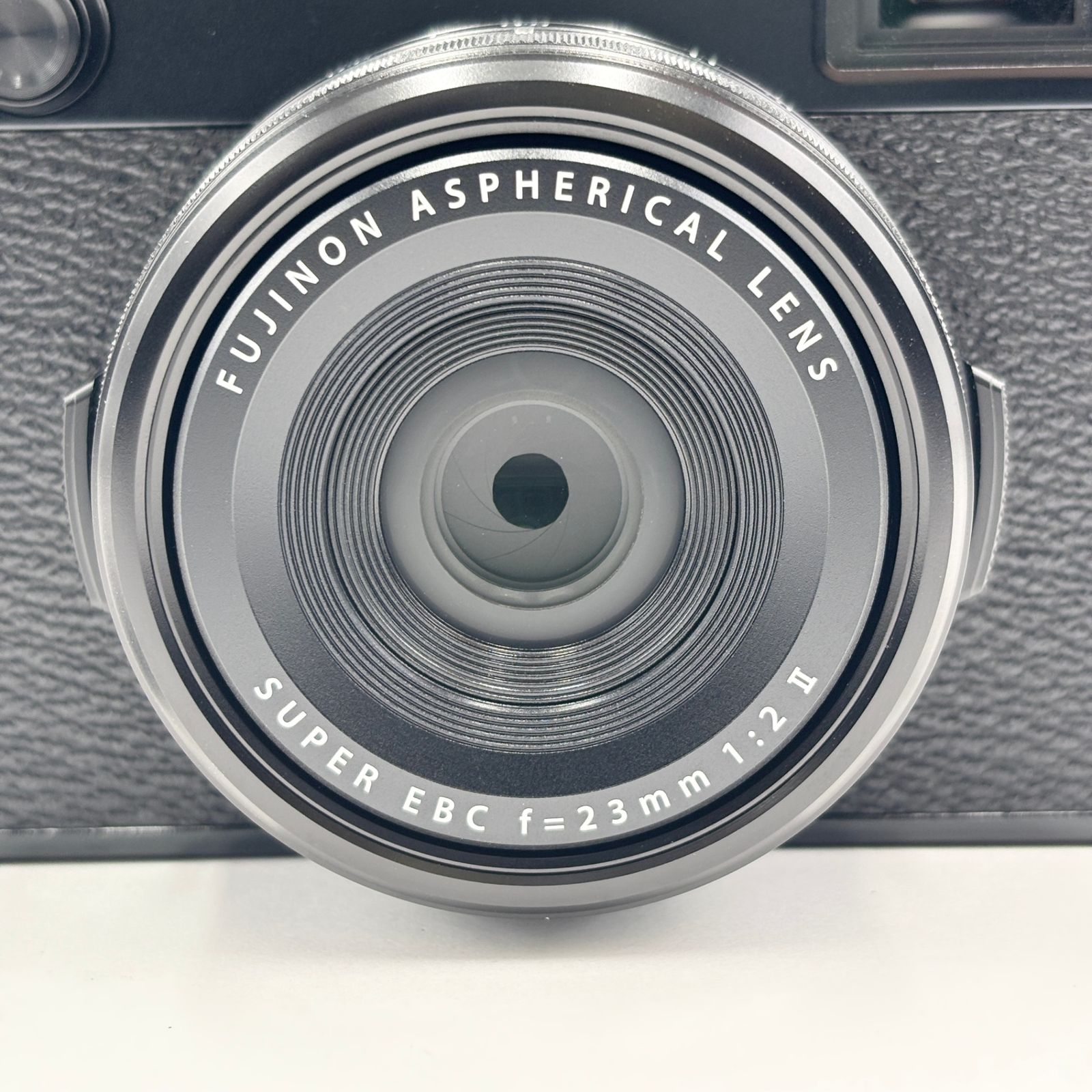 FUJIFILM X100VI 美品 おまけ付き シャッター回数2300回 Fujifilm