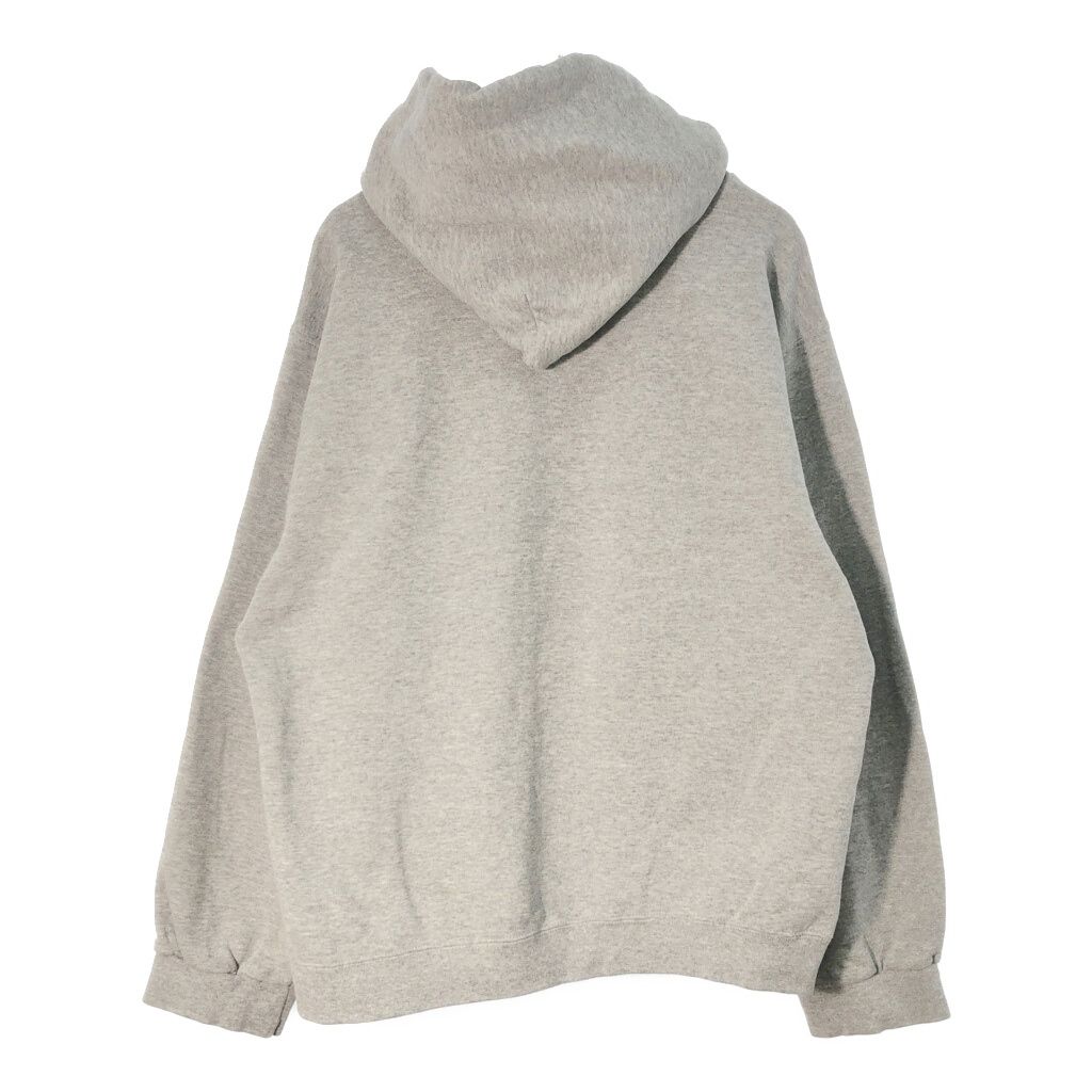 90年代 USA製 NIKE ナイキ センタースウォッシュ スウェットパーカー