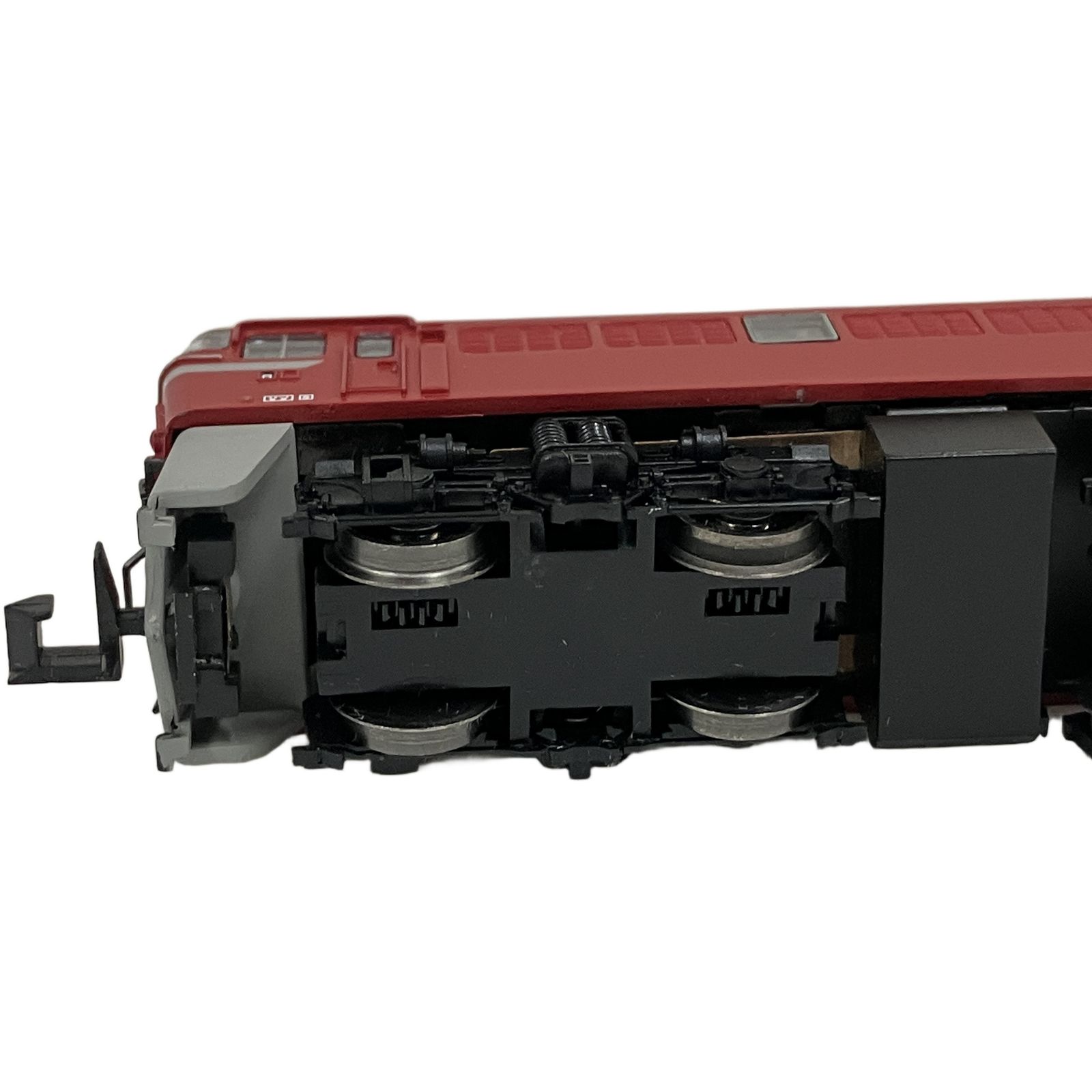 MICRO ACE A0150 ED72-1 試作機 電気機関車 1号機 Nゲージ マイクロ