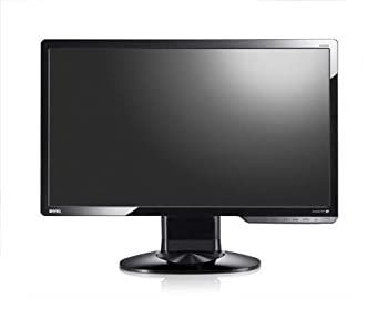 BENQ JAPAN 24型LCDワイドモニタ(グロッシーブラック) G2420HD 【公式 