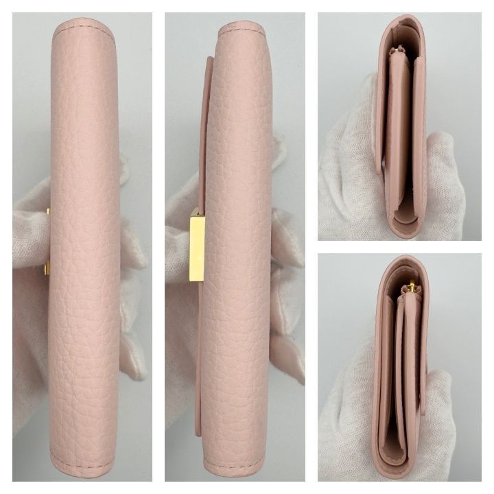 国内正規品 最短当日発送 最新ICチップ（RFID）内蔵 ヴィトン財布
