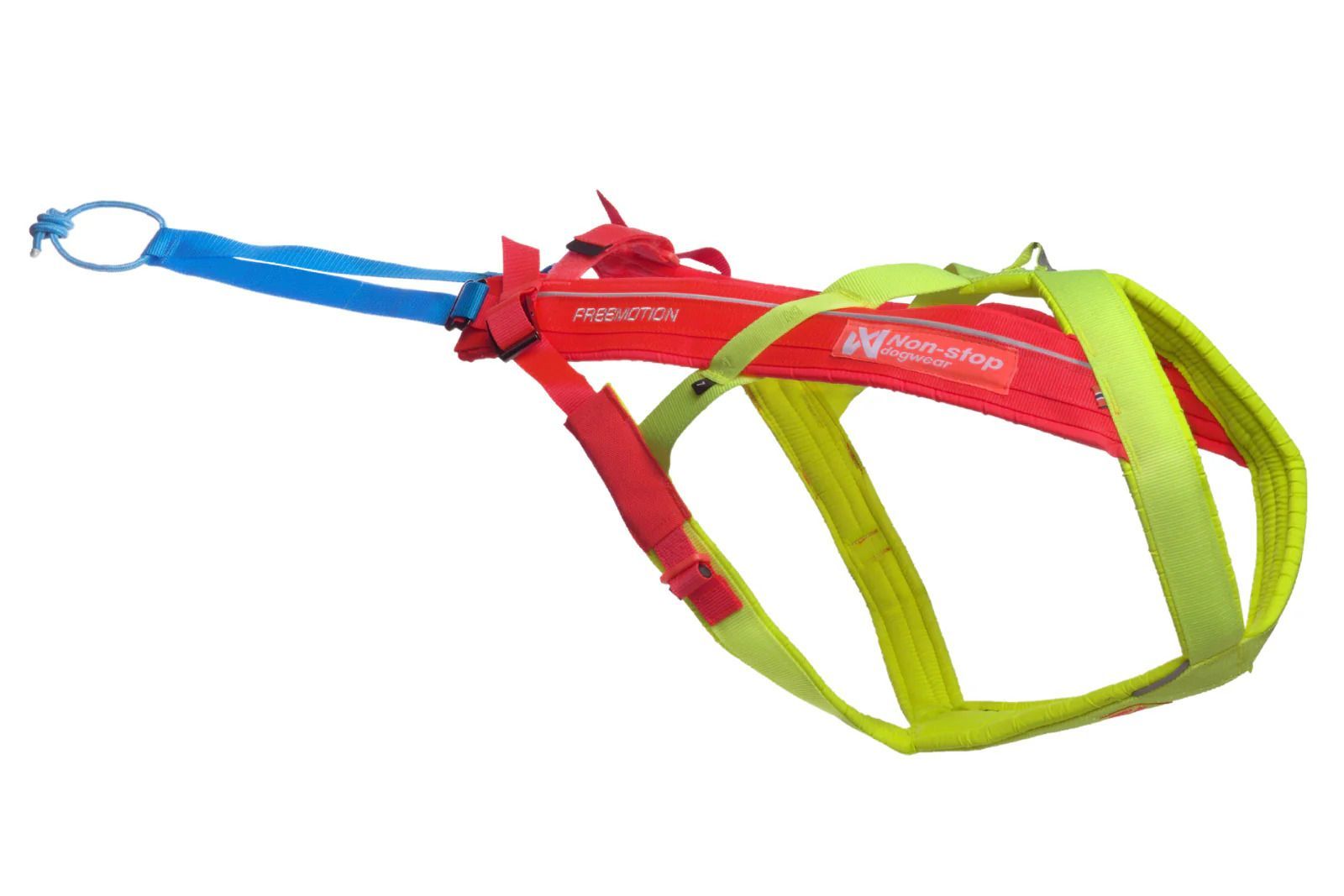 購入 サイズ5 Non-stop dogwear 犬用 ハーネス カニクロス マラソン