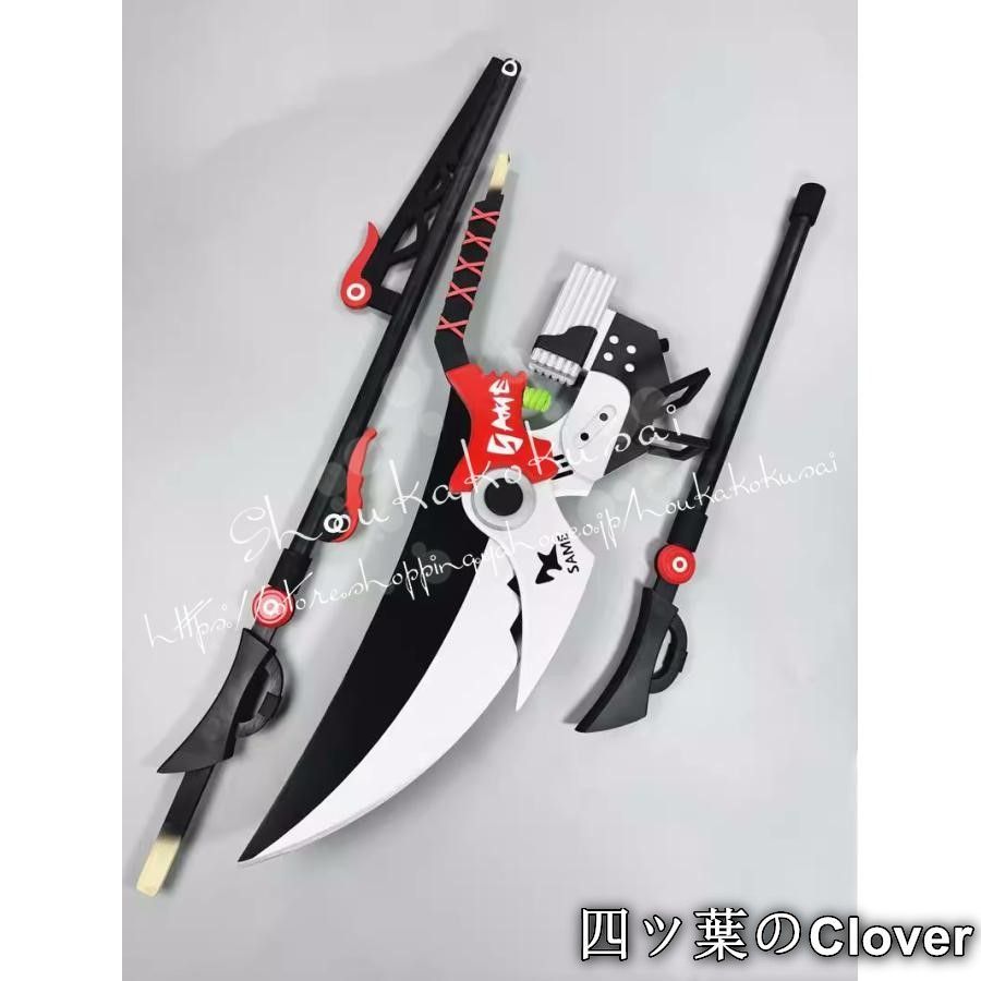 美品・未使用新品】ゼンレスゾーンゼロ Zenless Zone Zero エレン