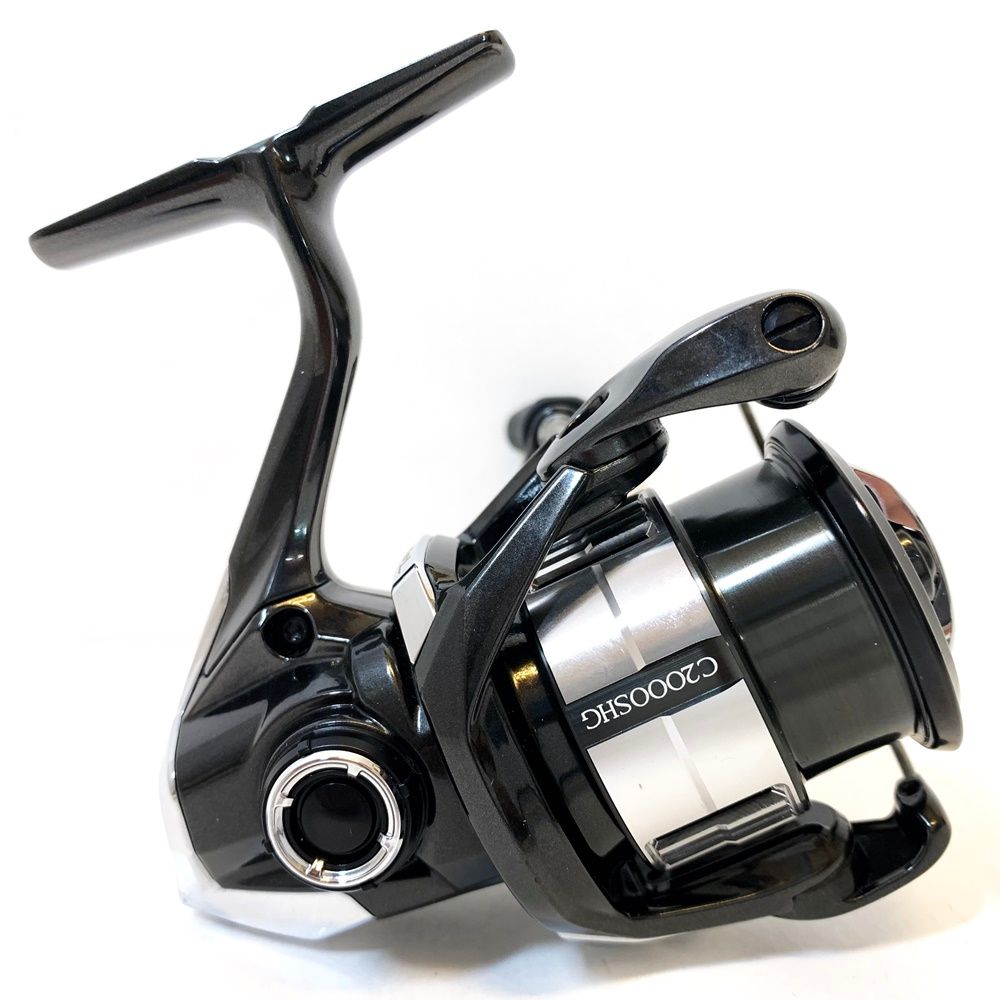 加古川店】 中古 SHIMANO | シマノ リール 23ヴァンキッシュ C2000SHG