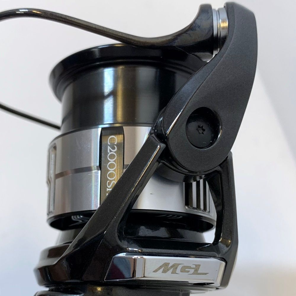 SHIMANO - 【加古川店】 中古 SHIMANO | シマノ リール 23ヴァンキッシュ C2000S C2000S 【スピニングリール】 【86】 加古川店】 中古 SHIMANO | シマノ リール 23ヴァンキッシュ C2000SHG