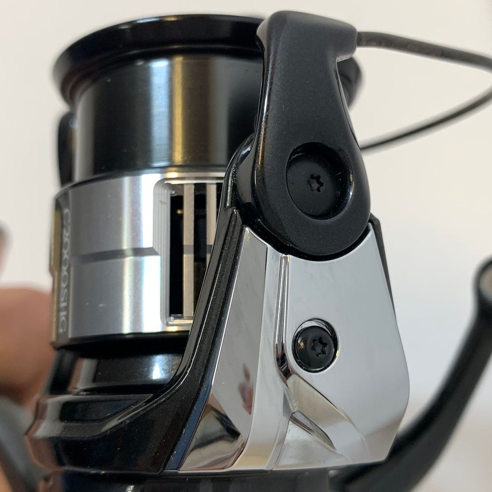 加古川店】 中古 SHIMANO | シマノ リール 23ヴァンキッシュ C2000SHG