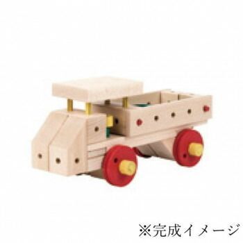 オーストリア製の木製工作キット マタドール メーカー263 645 0005