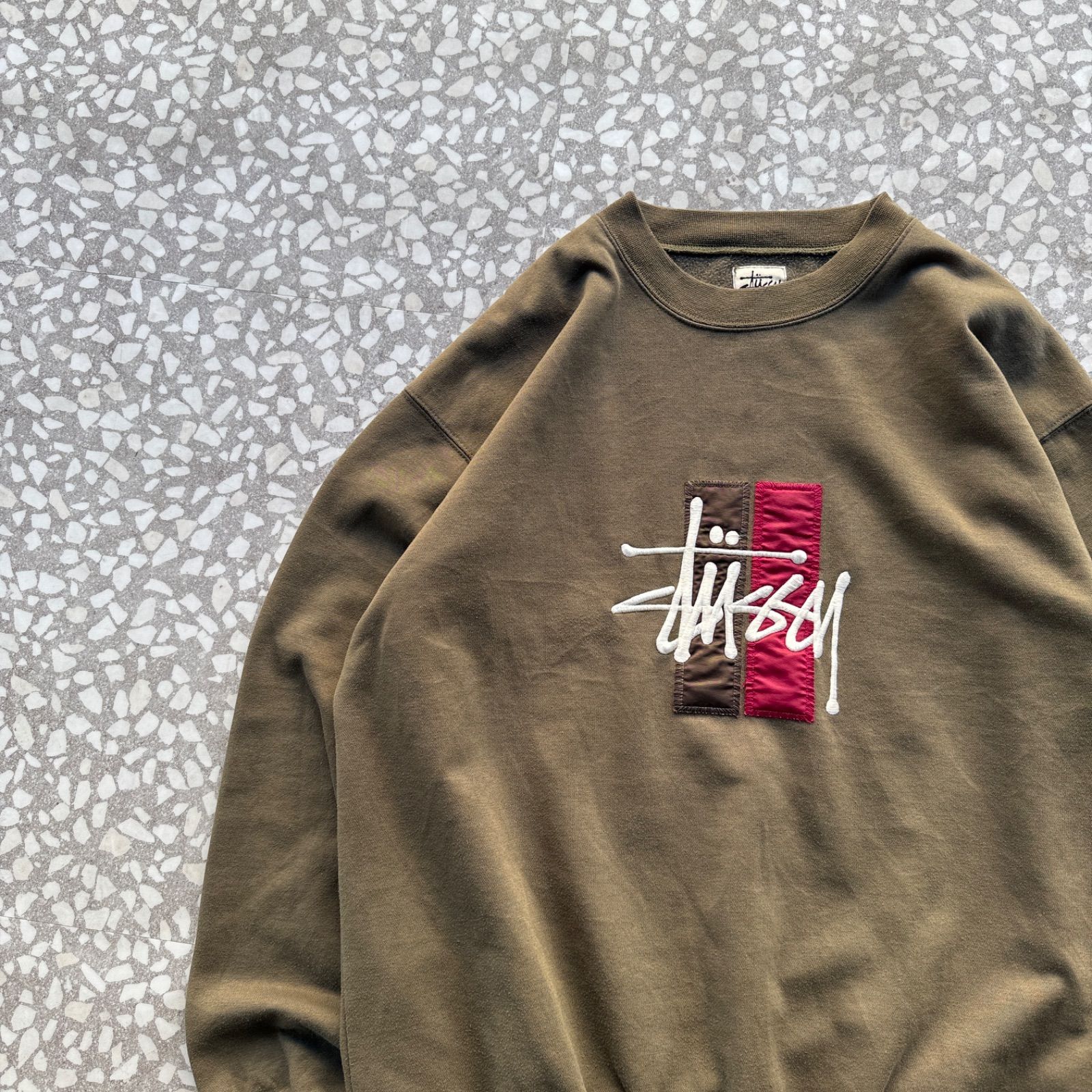 STUSSY / 90