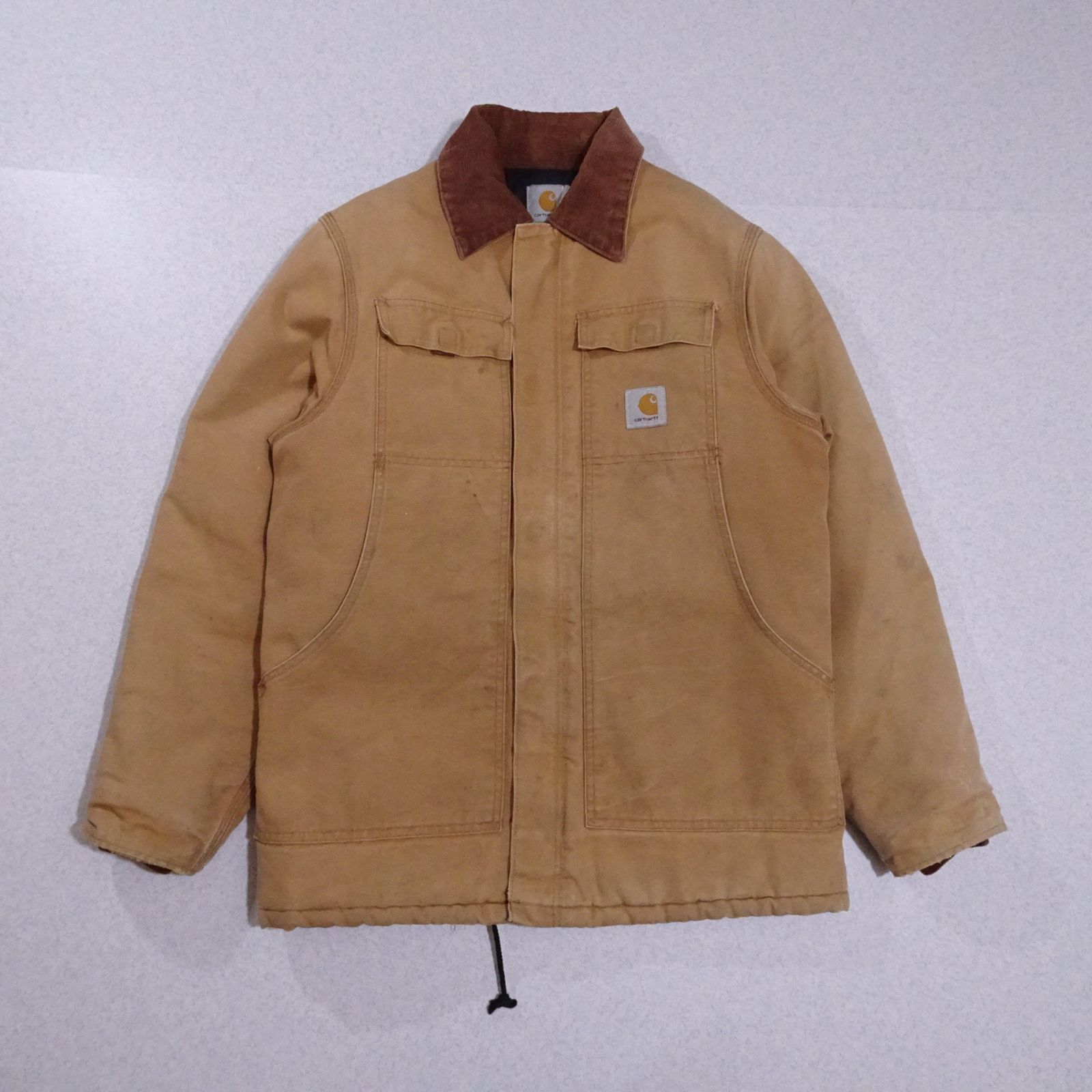 90s Carhartt カーハート Traditional Coat トラディショナルコート 