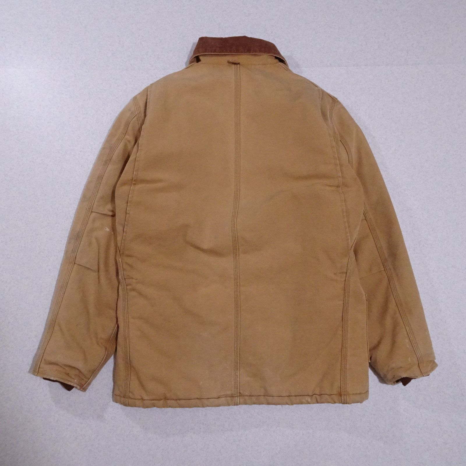 90s Carhartt カーハート Traditional Coat トラディショナルコート 