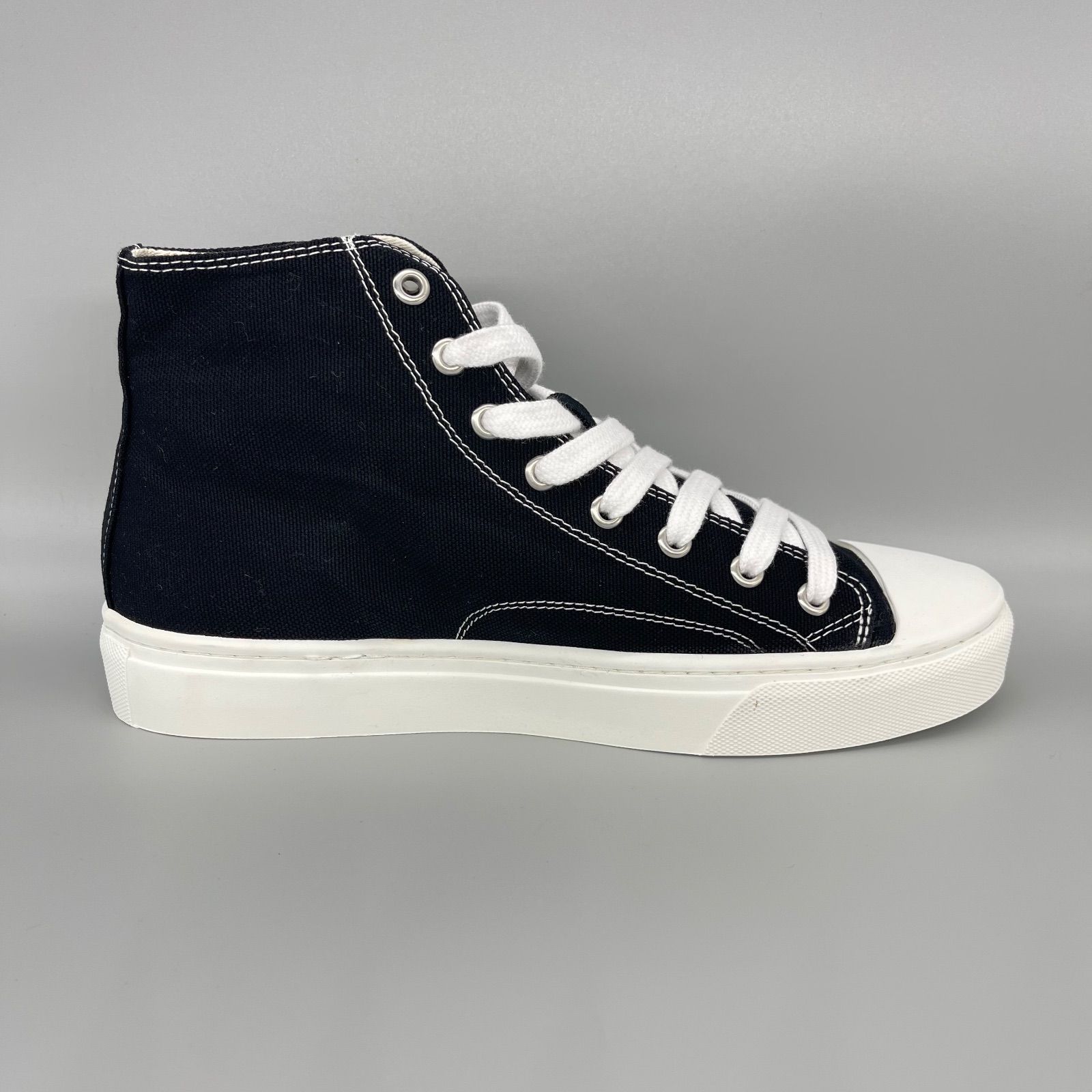 未使用品 Vivienne Westwood ヴィヴィアンウエストウッド ハイカット 