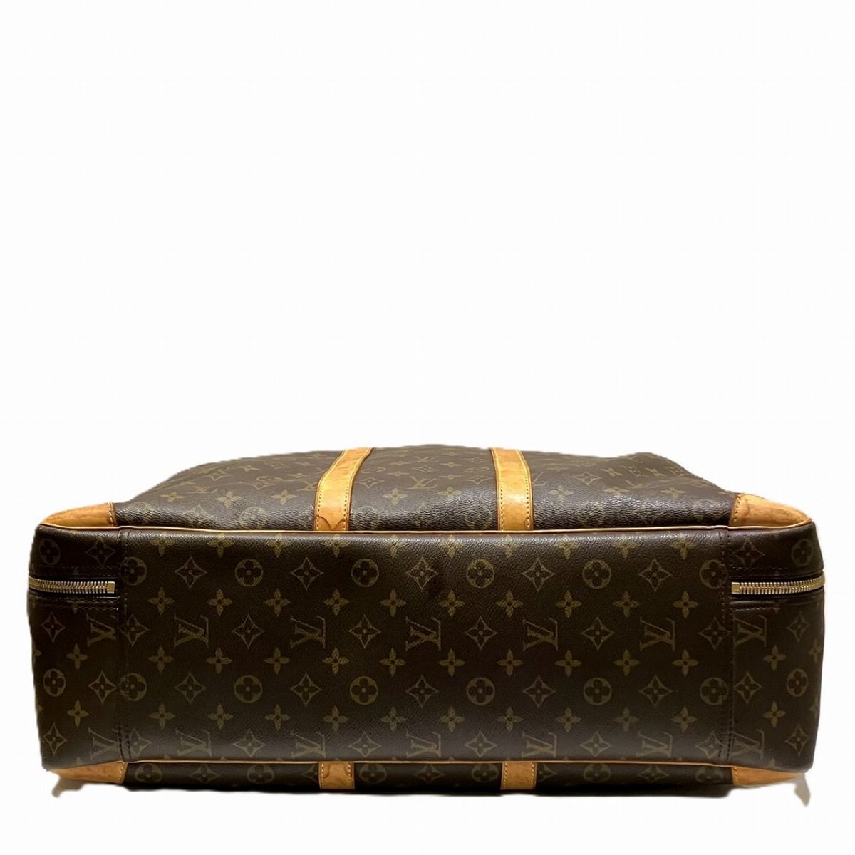 ルイ・ヴィトン LOUIS VUITTON シリウス55 モノグラム ボストンバッグ