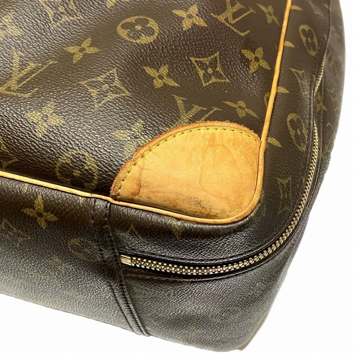 ルイヴィトン　シリウス55 ボストンバッグ シリウス（LOUIS VUITTON） 新品 LOUIS VUITTON ルイ ヴィトン