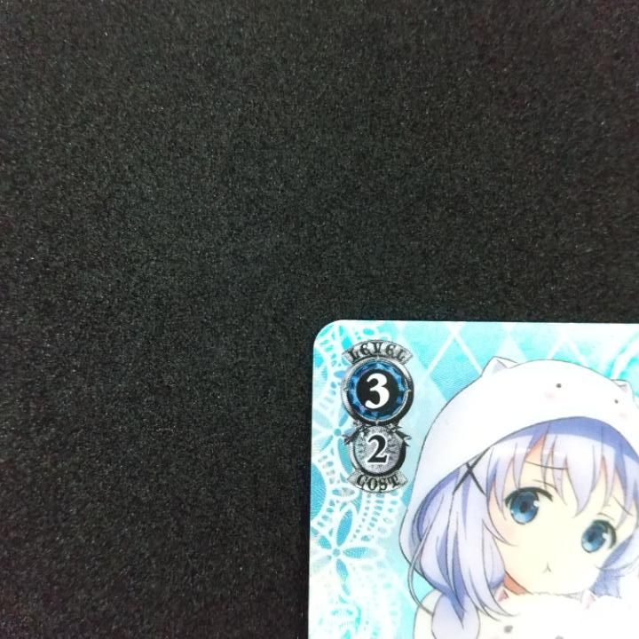 東店54-2921-0801]ヴァイスシュヴァルツ うさみみパーカーチノ SP