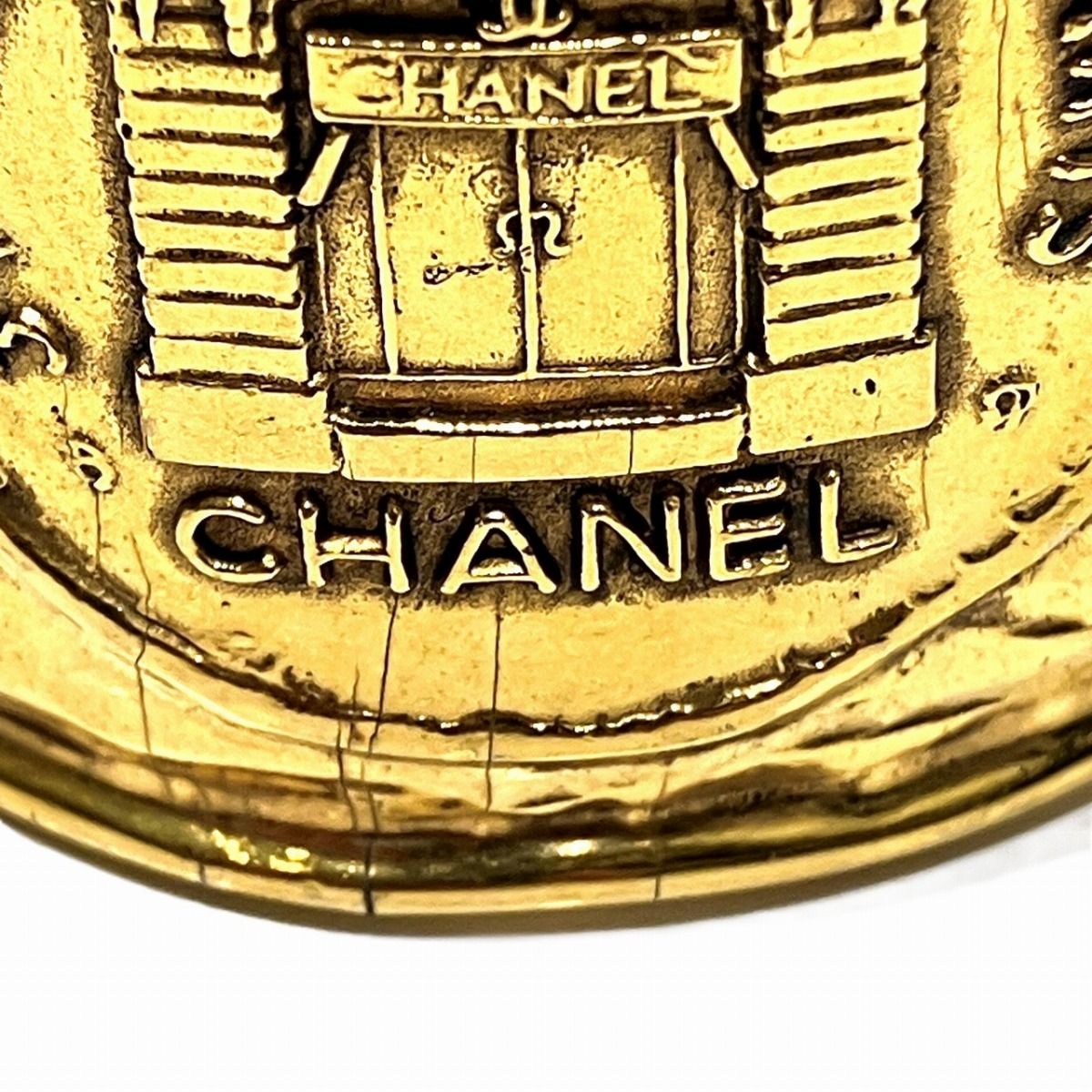 シャネル CHANEL バングル アクセサリー GP 31 RUE CAMBON PARIS シャネル CHANEL バングル アクセサリー GP 31 RUE CAMBON PARIS