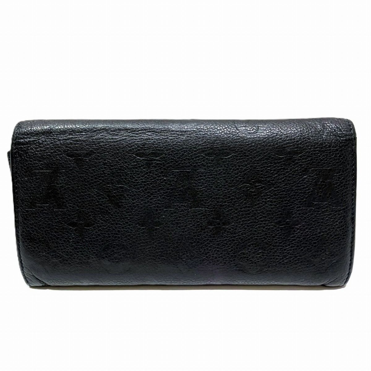 ルイ・ヴィトン LOUIS VUITTON ポルトフォイユ・キュリーズ モノグラム 