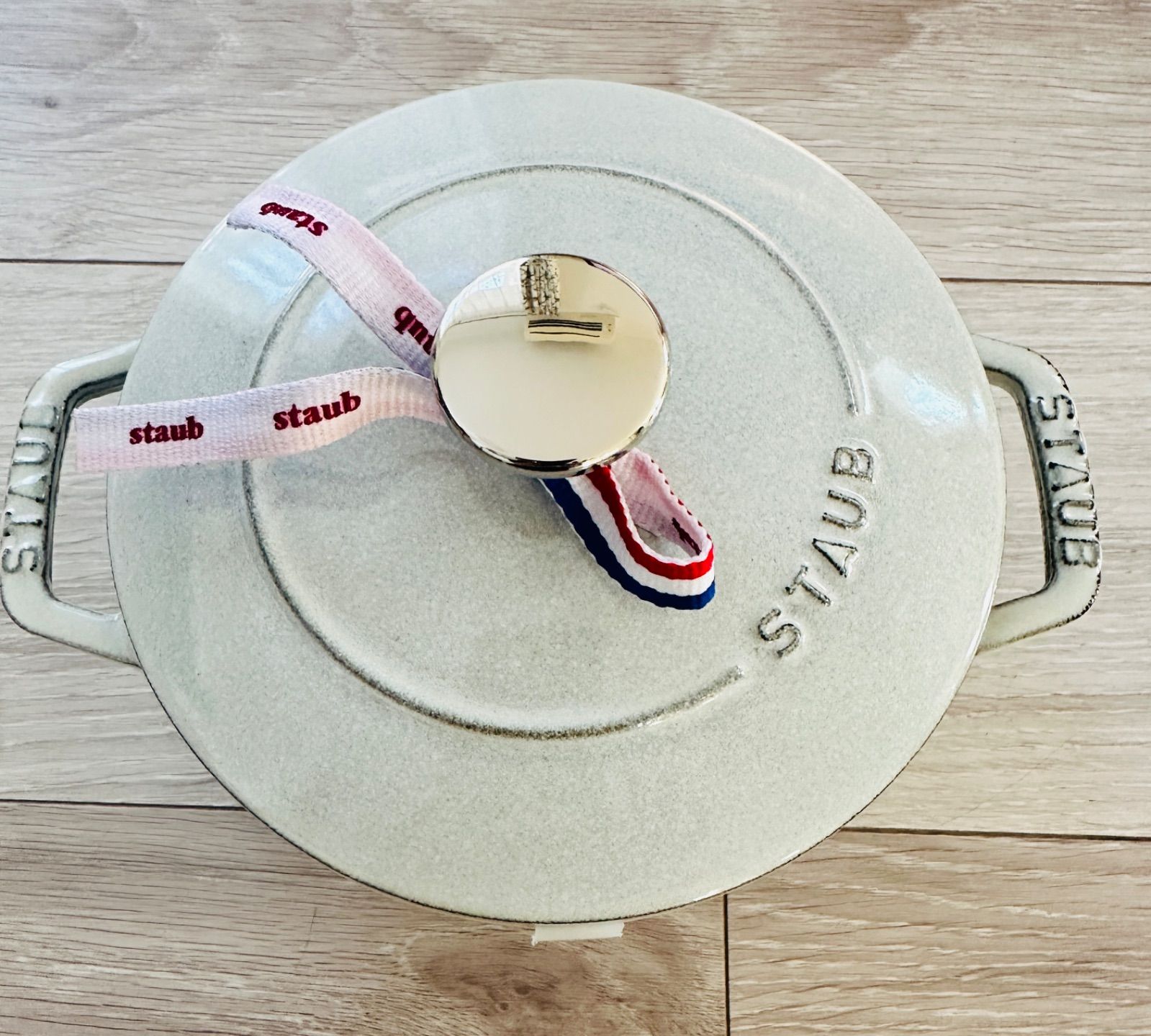 ストウブ Wa-NABE S カンパーニュ 16cm - メルカリ