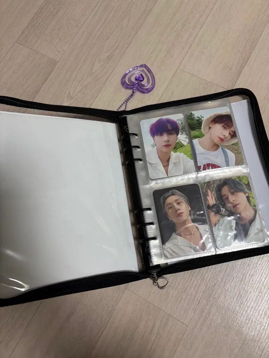 チャンギュン トレカ MONSTA X アイ・アム（I.M・チャンギュン） トレカ + ダニショップ