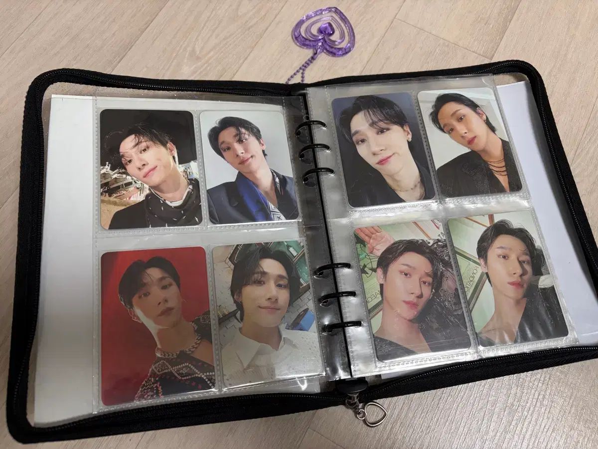 チャンギュン トレカ MONSTA X チャンギュン トレカ - メルカリ