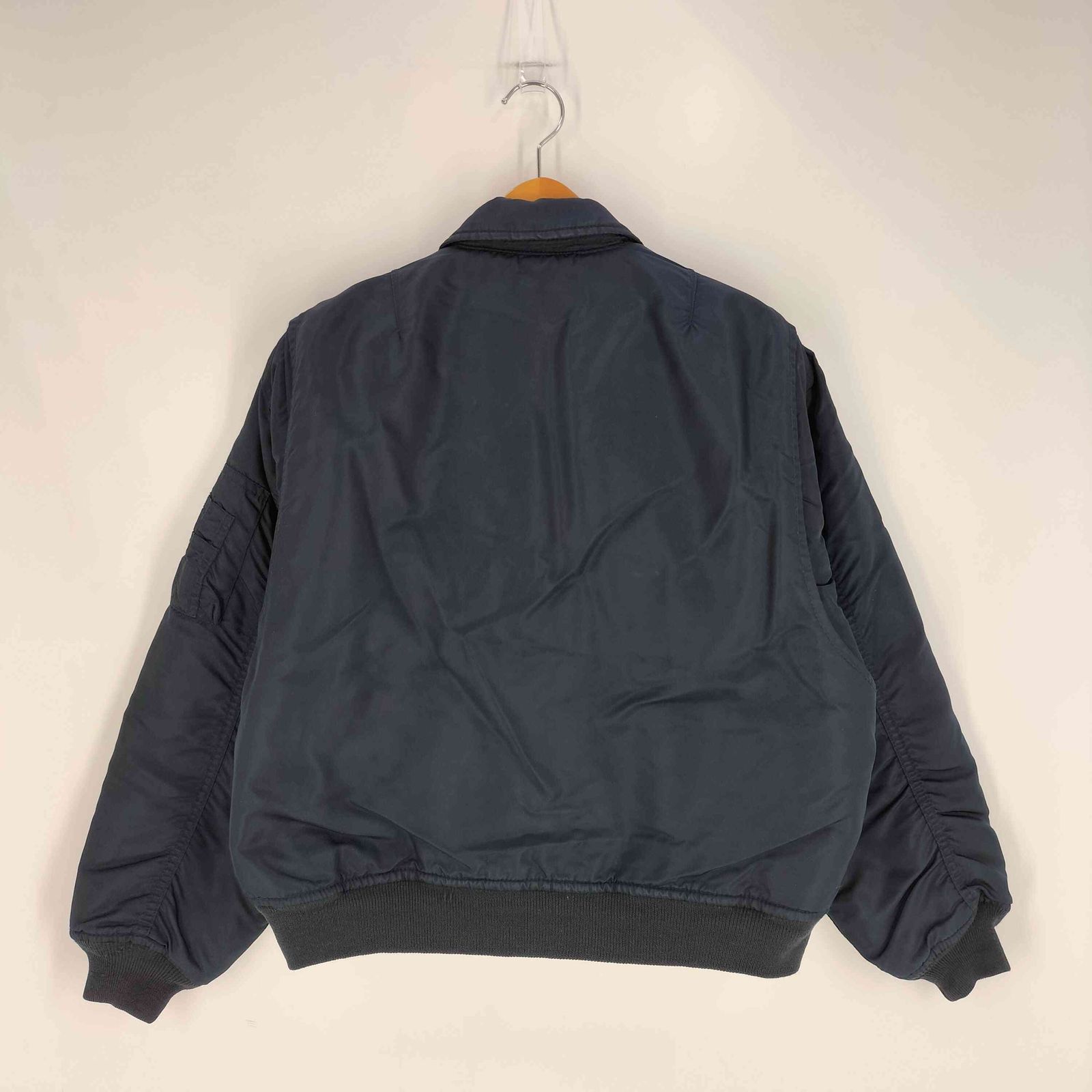 ショット Schott CWU-R ミリタリー フライトジャケット メンズ 表記無