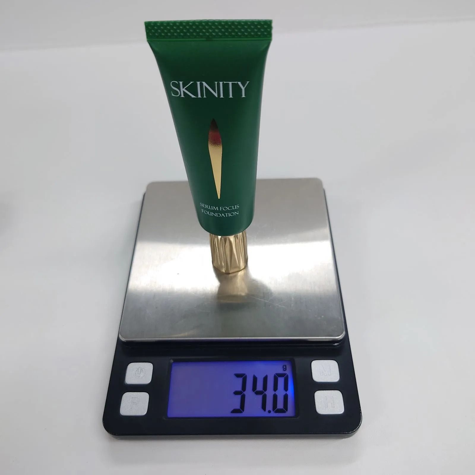 新品未使用 スキニティ セラムフォーカスクリーム 2個 SKINITY スキ