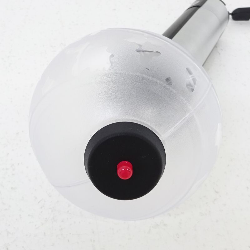 三重店】BTS OFFICIAL LIGHT STICK Ver.2 Ver.3 計2点セット アミボム