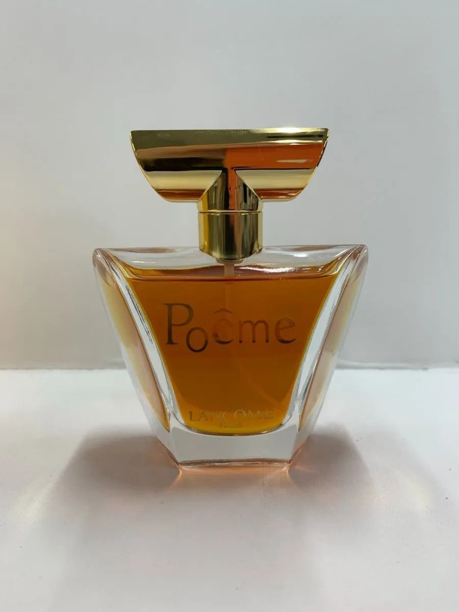 ランコム ポエム EDP 100ml LANCOME POEME Amazon.co.jp: ランコム ポエム 100ML E/P SP : ビューティー