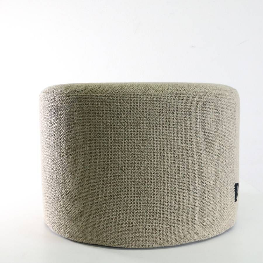 ACTUS取り扱い SOFT LINE ソフトライン DRUMS POUF ドラムス パフ