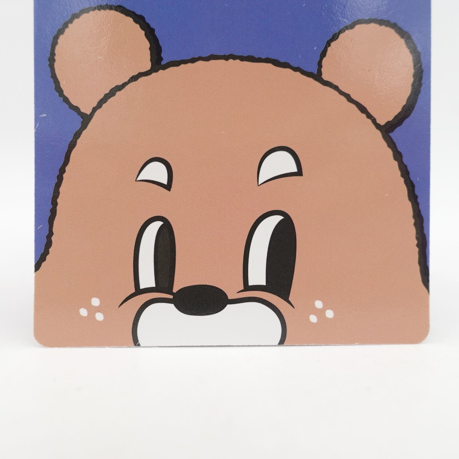 ジノ (PENTAGON) JAPAN 1st Mini Album「CHO:RD」 トレカ フォト