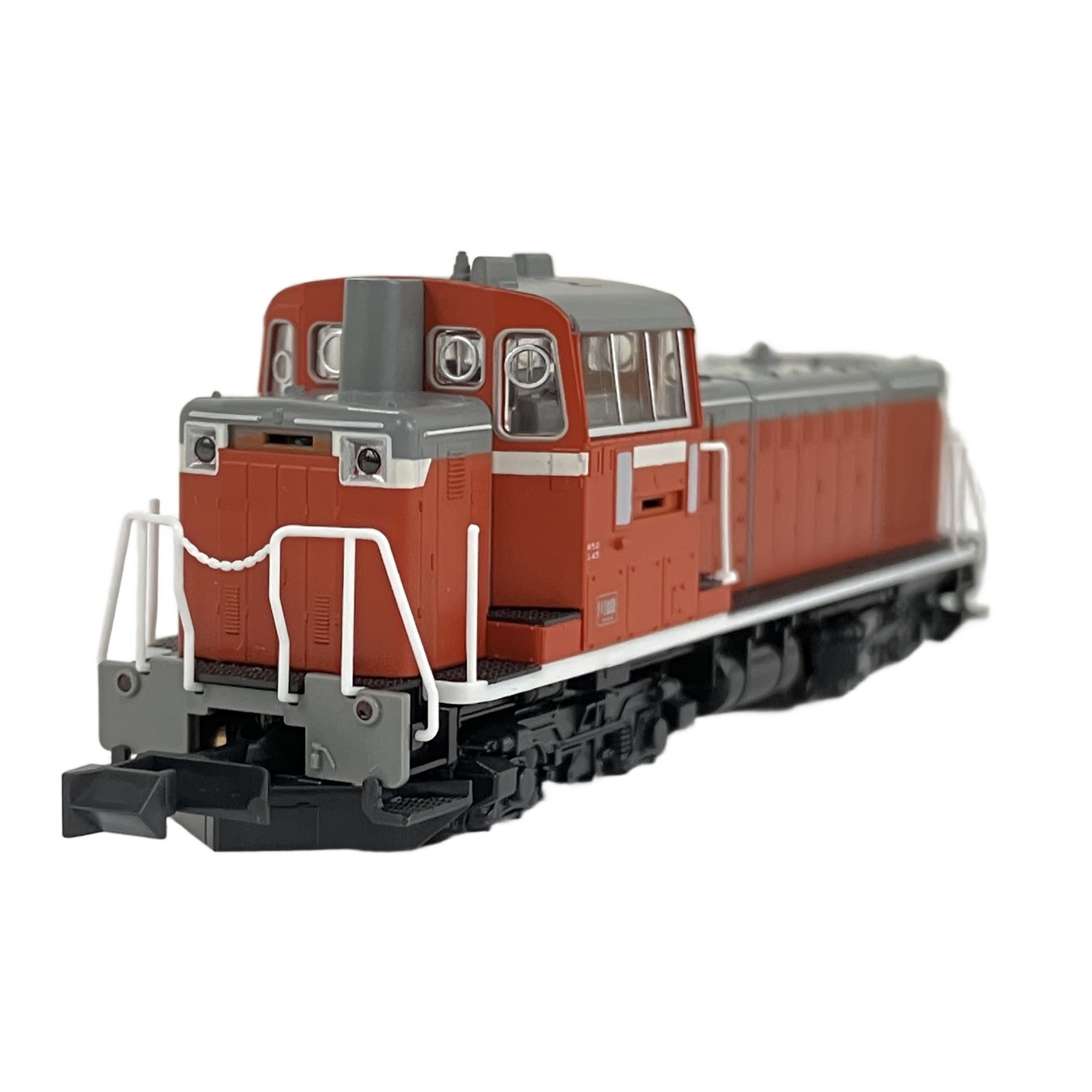 KATO 7013 DD16 ディーゼル機関車 鉄道模型 N 中古Y10818005 - メルカリ