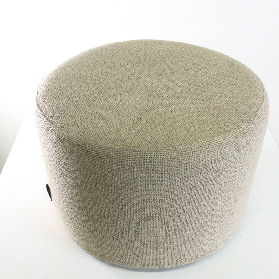 ACTUS取り扱い SOFT LINE ソフトライン DRUMS POUF ドラムス パフ